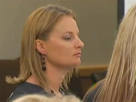 brittni nicole colleps|Jury sees video of former Texas teacher having sex with students